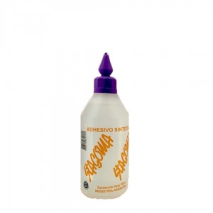 STA GOMA ADHESIVO SINTETICO 50gr